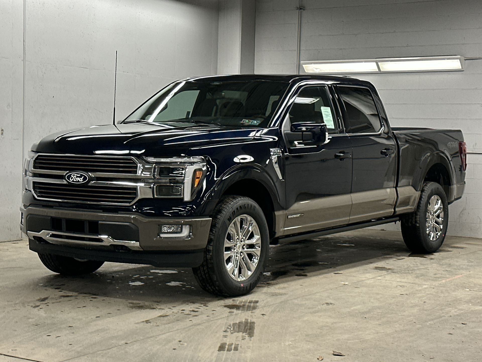 2026 Ford F-150 King Ranch -
                  Zelienople, PA