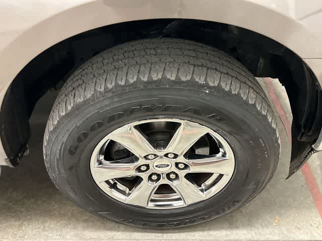 Thumbnail: 2019 Ford F-150 - 5