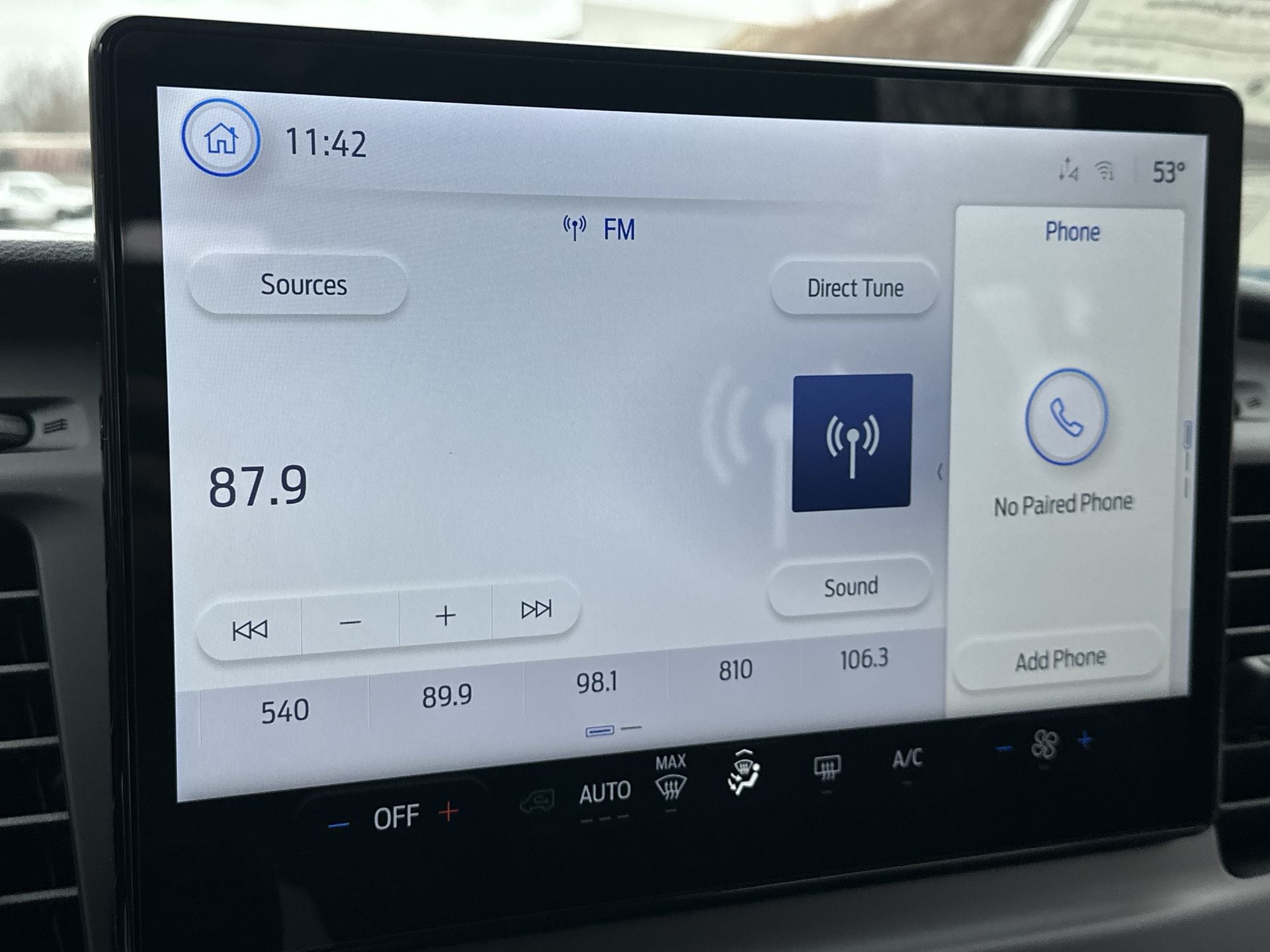 Thumbnail: 2026 Ford Transit Series - 11