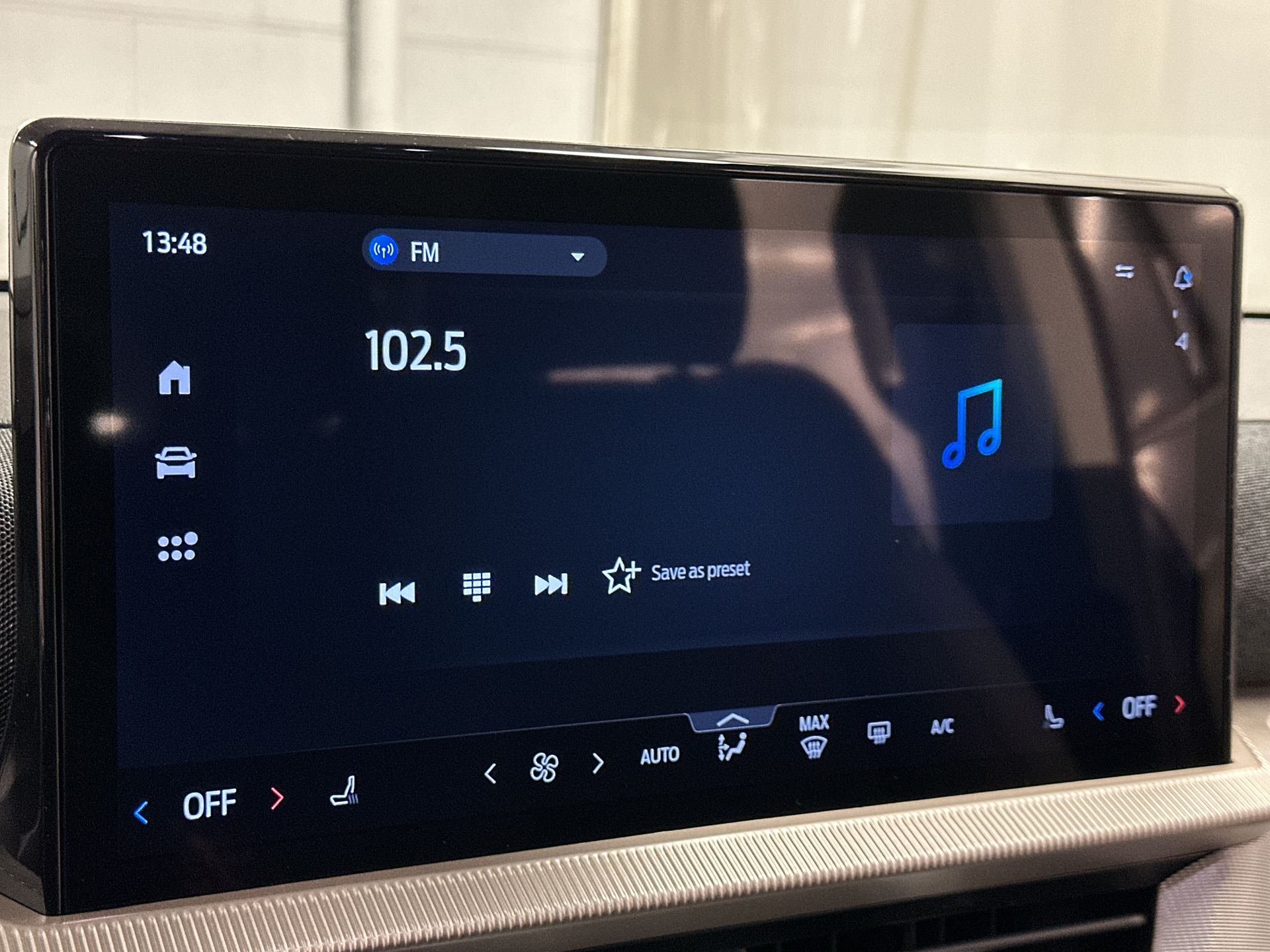 Thumbnail: 2026 Ford Explorer - 11