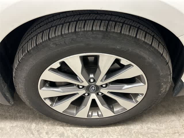 Thumbnail: 2019 Subaru Outback - 5