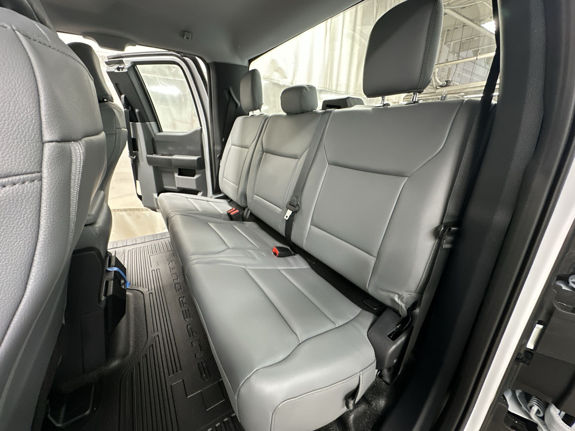 Thumbnail: 2026 Ford Econoline - 17