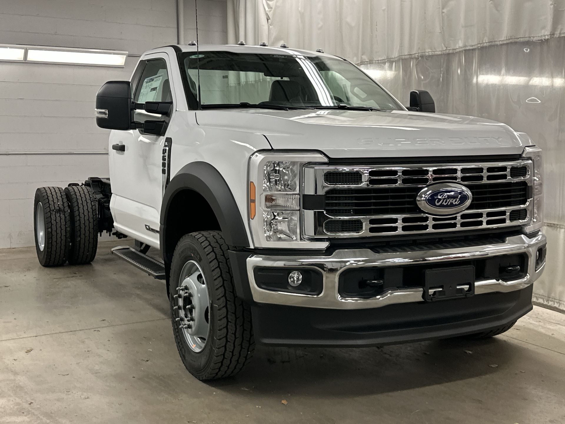 Thumbnail: 2026 Ford  - 24