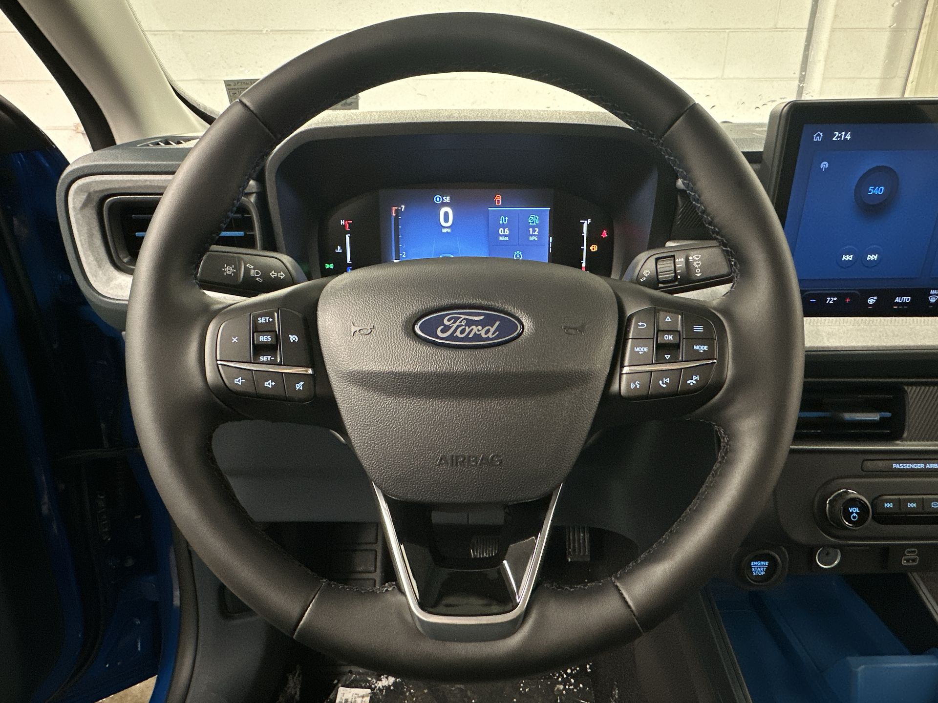 Thumbnail: 2026 Ford Maverick - 7