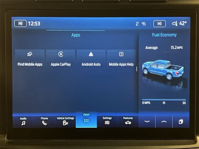 Thumbnail: 2022 Ford F-150 - 14