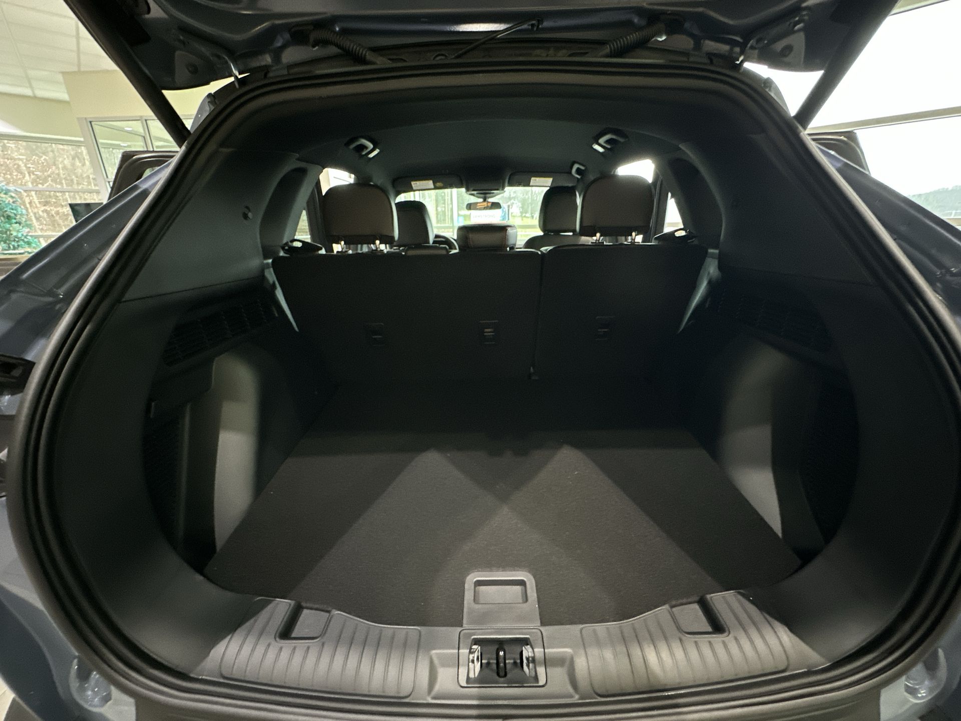 Thumbnail: 2026 Ford Escape - 25