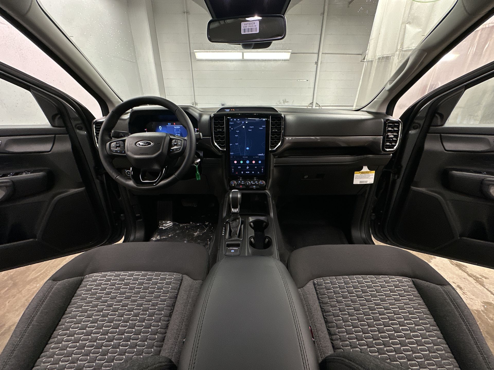 Thumbnail: 2025 Ford Ranger - 19