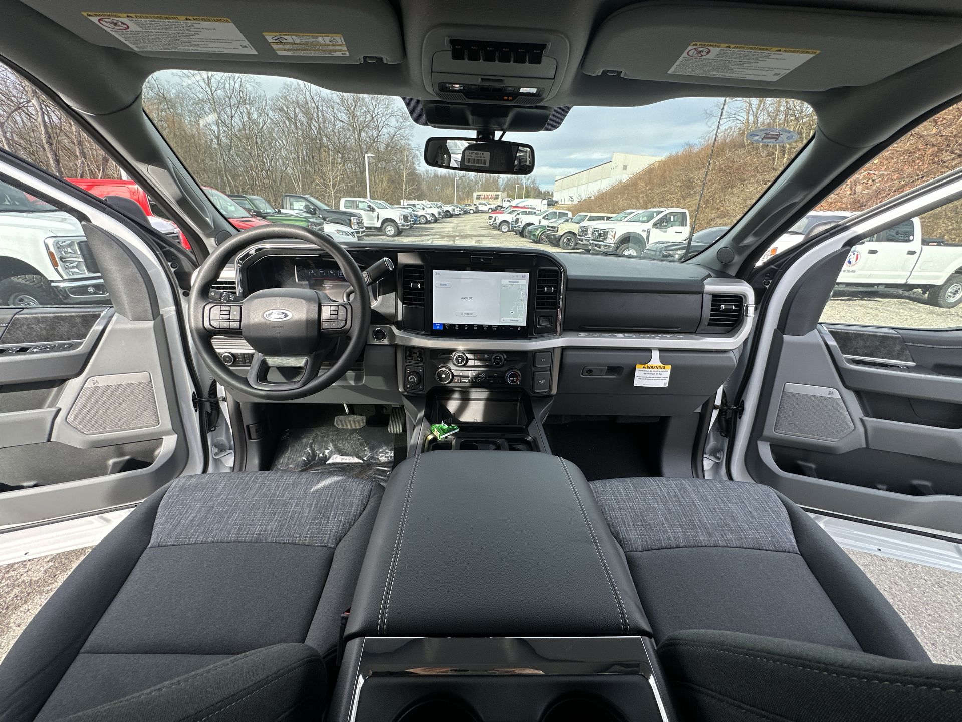 Thumbnail: 2026 Ford Econoline - 21