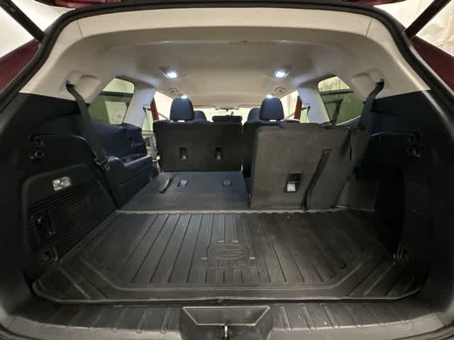 Thumbnail: 2020 Subaru Ascent - 26