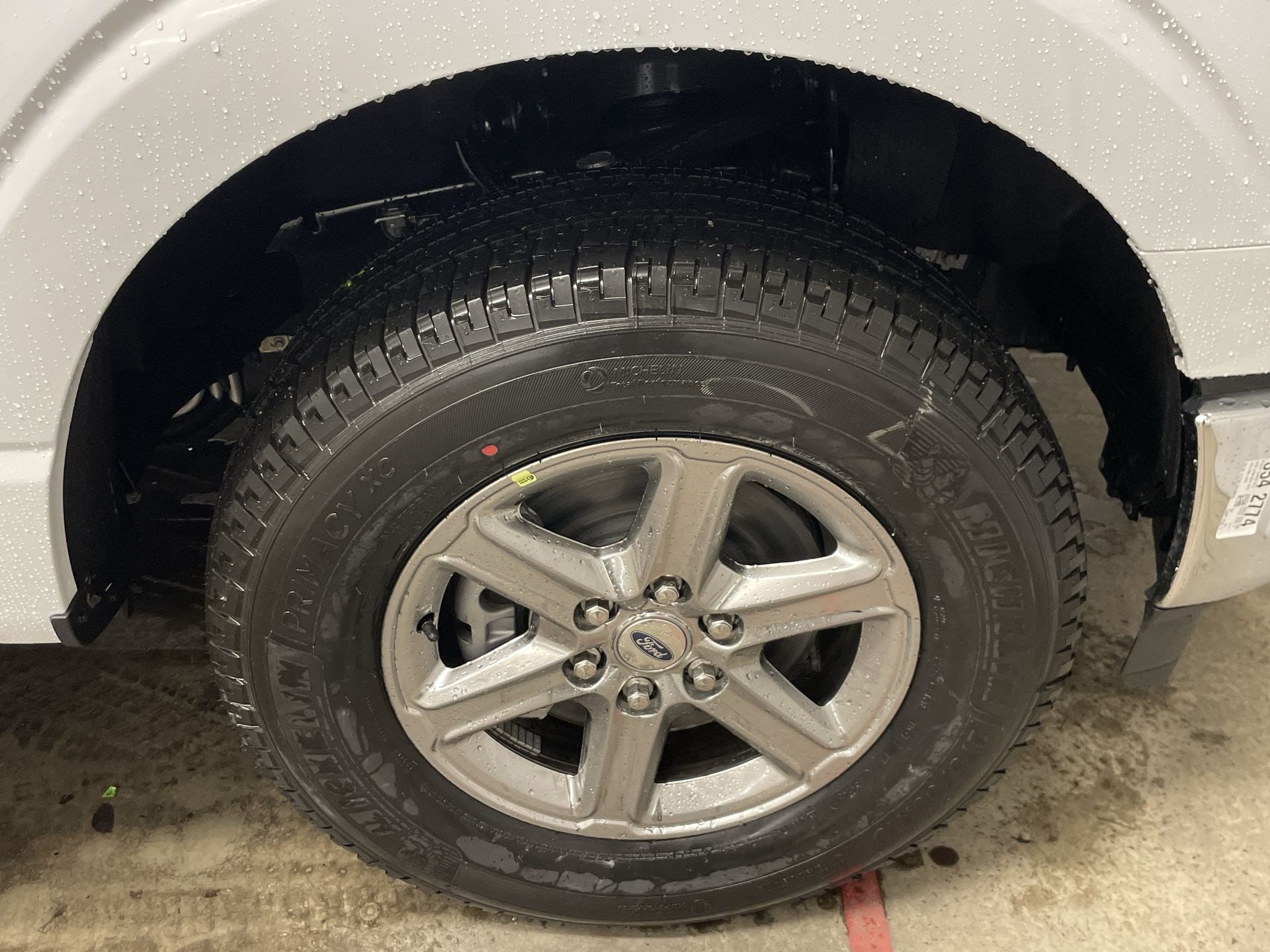 Thumbnail: 2025 Ford F-150 - 5