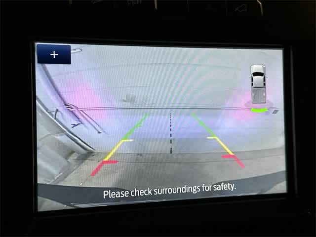 Thumbnail: 2016 Ford F-150 - 12