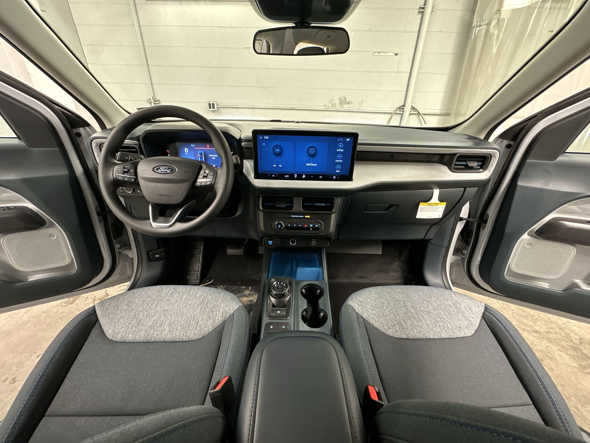 Thumbnail: 2026 Ford Maverick - 18