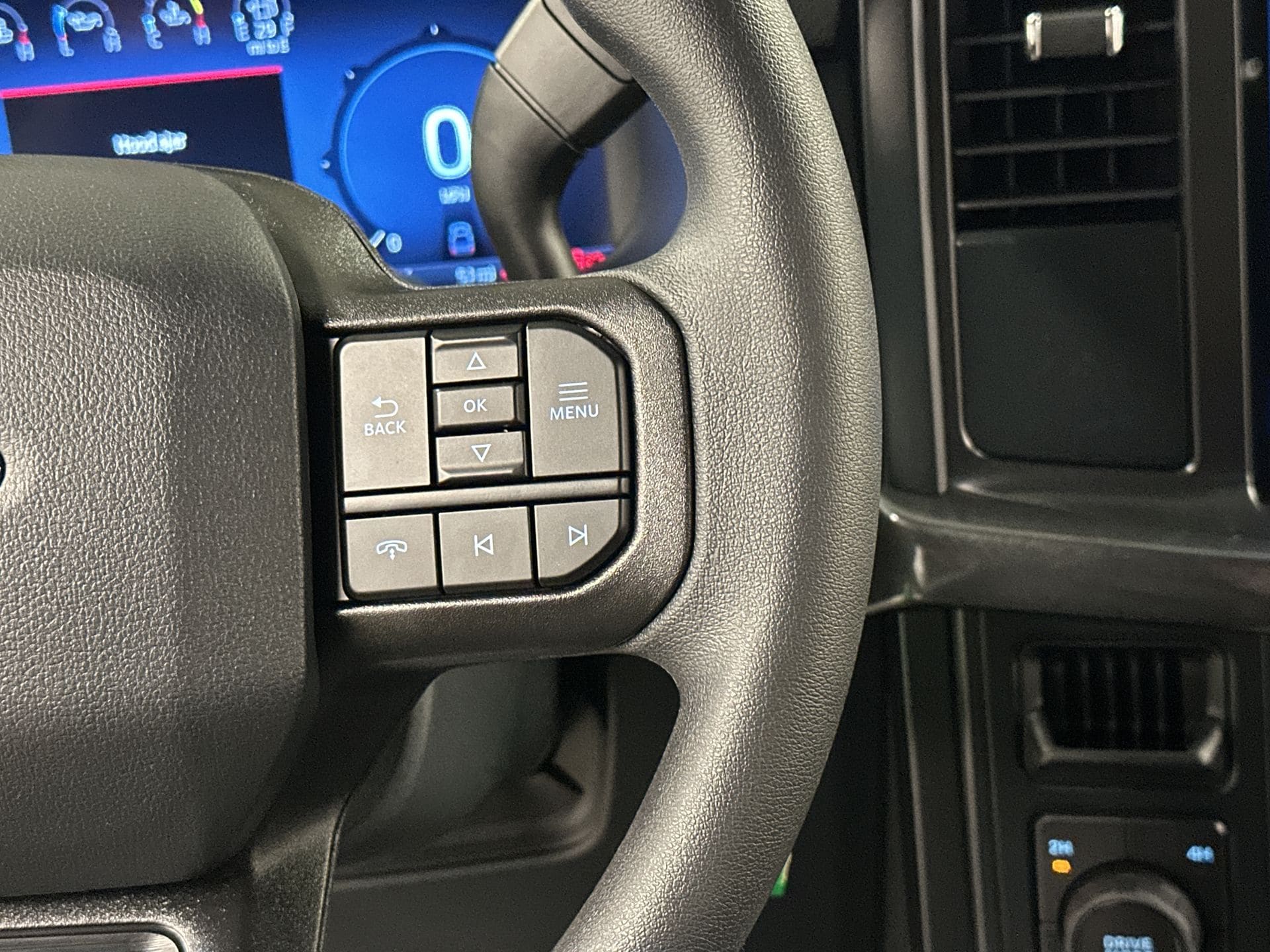 Thumbnail: 2025 Ford F-150 - 17