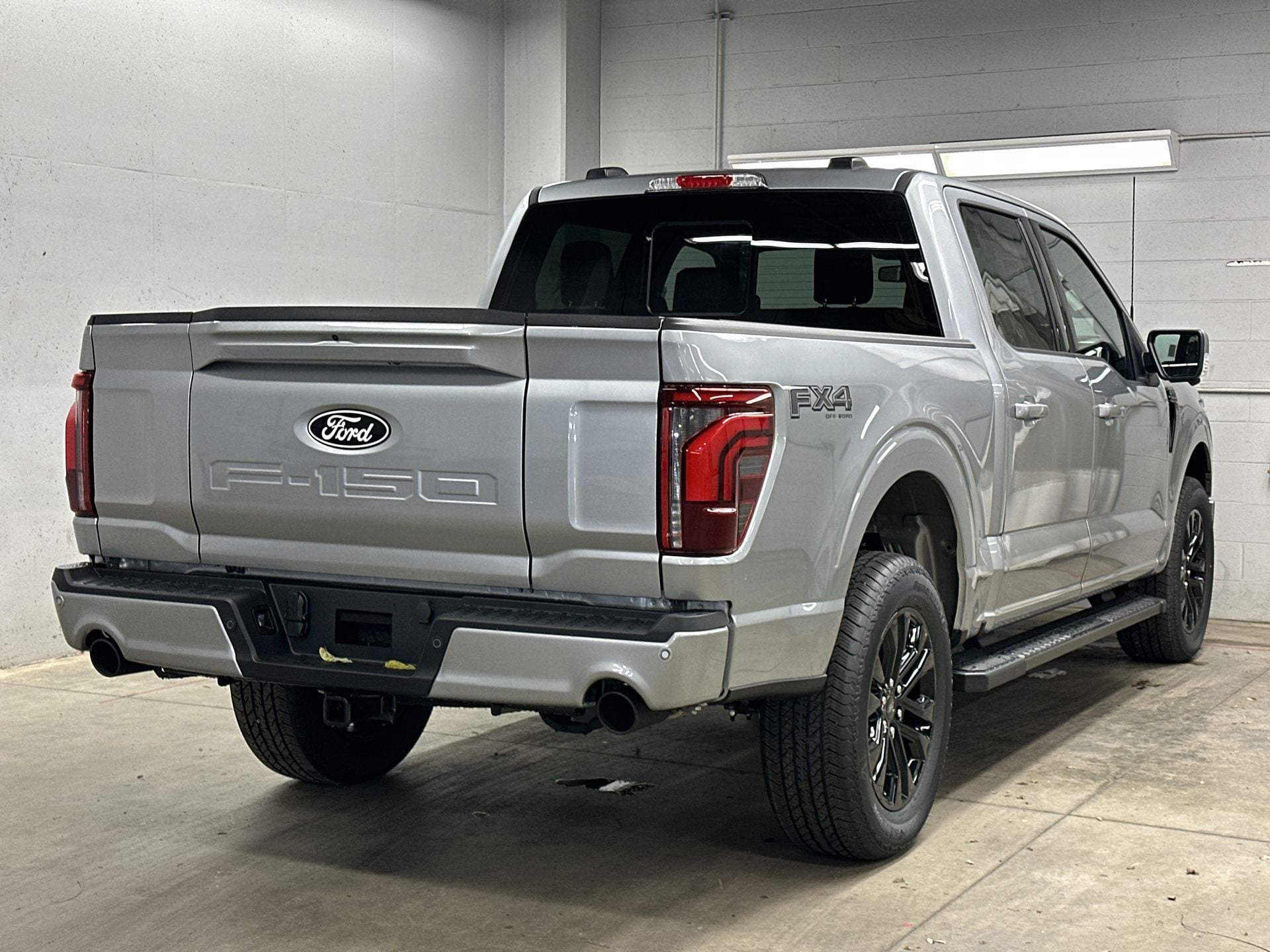 Thumbnail: 2025 Ford F-150 - 32