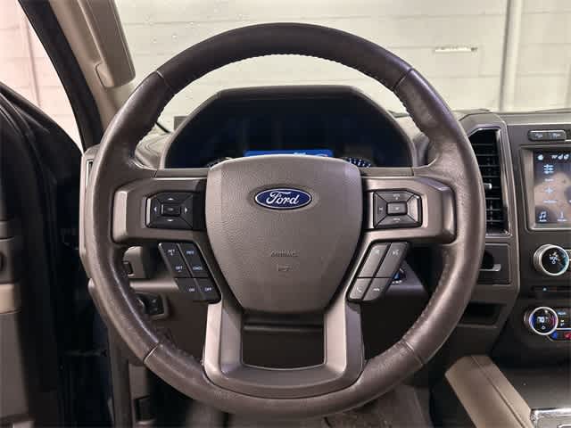 Thumbnail: 2018 Ford Expedition - 7