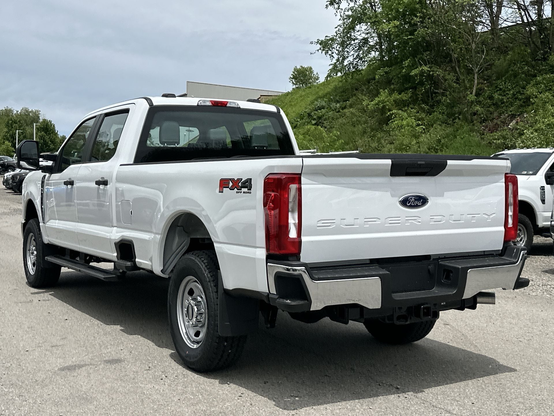 Thumbnail: 2026 Ford Econoline - 28
