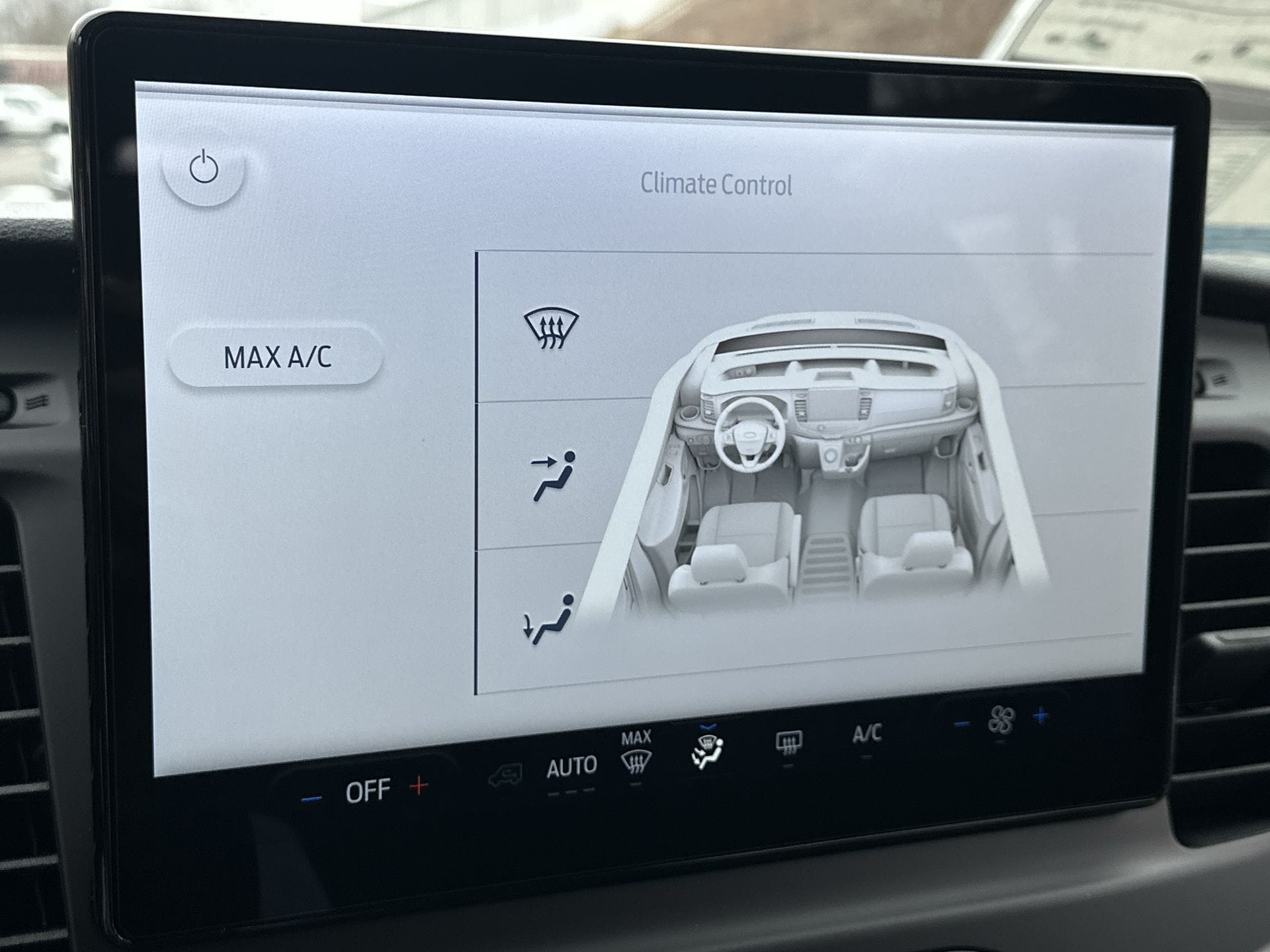 Thumbnail: 2026 Ford Transit Series - 14