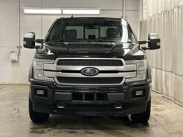 Thumbnail: 2018 Ford F-150 - 29