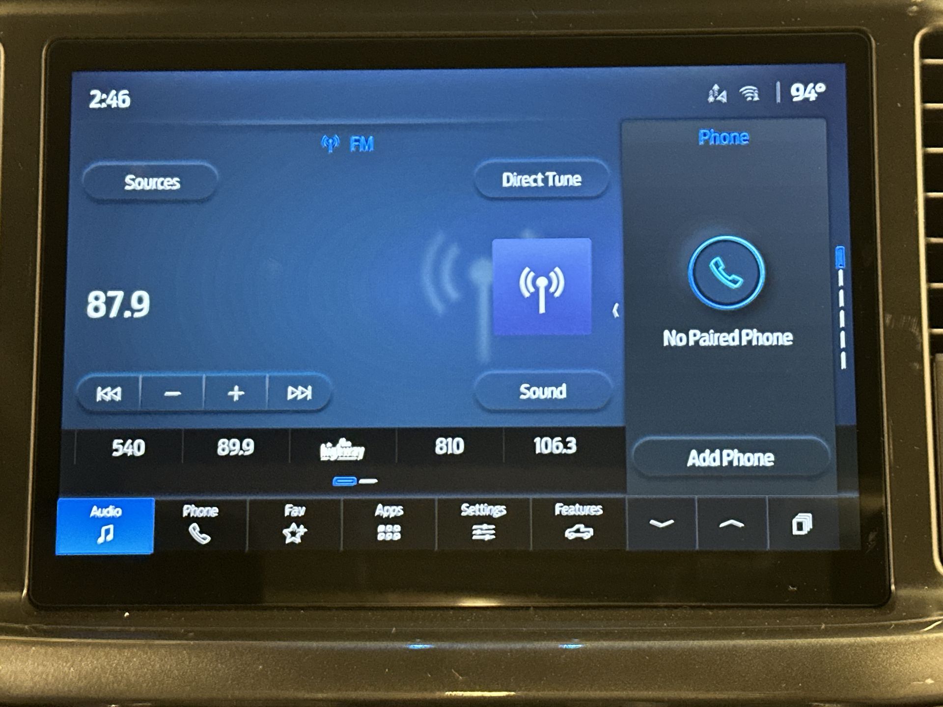 Thumbnail: 2025 Ford F-150 - 18