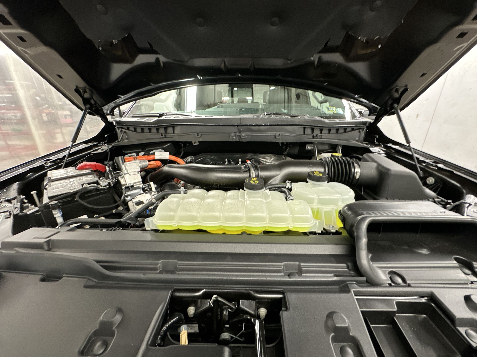 Thumbnail: 2025 Ford F-150 - 28