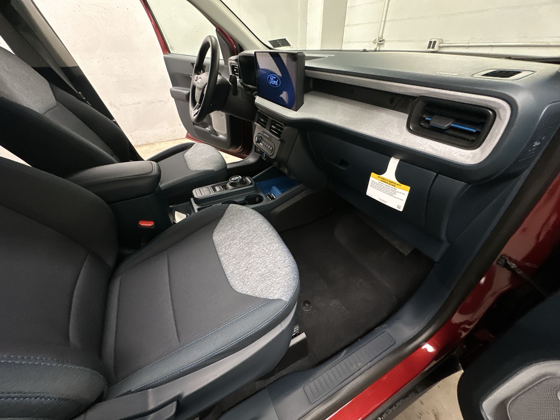 Thumbnail: 2026 Ford Maverick - 20