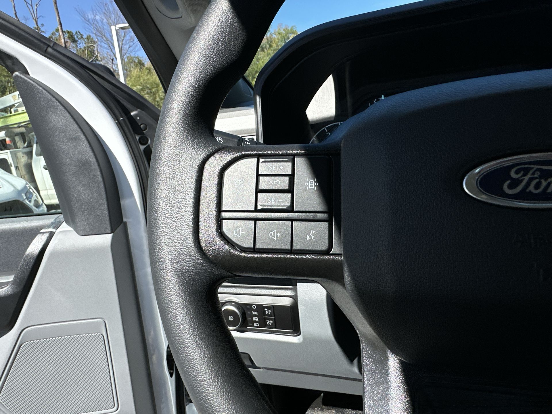 Thumbnail: 2026 Ford  - 8