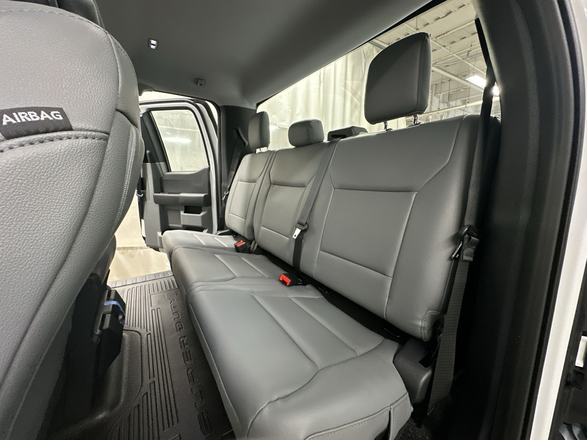 Thumbnail: 2026 Ford Econoline - 16