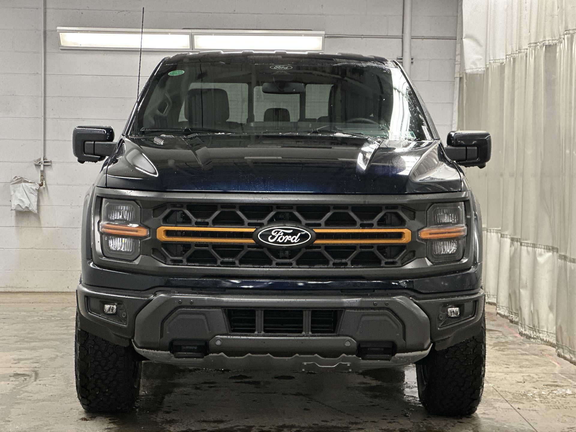 Thumbnail: 2025 Ford F-150 - 28