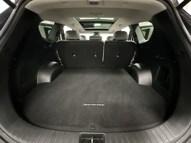 Thumbnail: 2022 Hyundai Santa Fe - 27