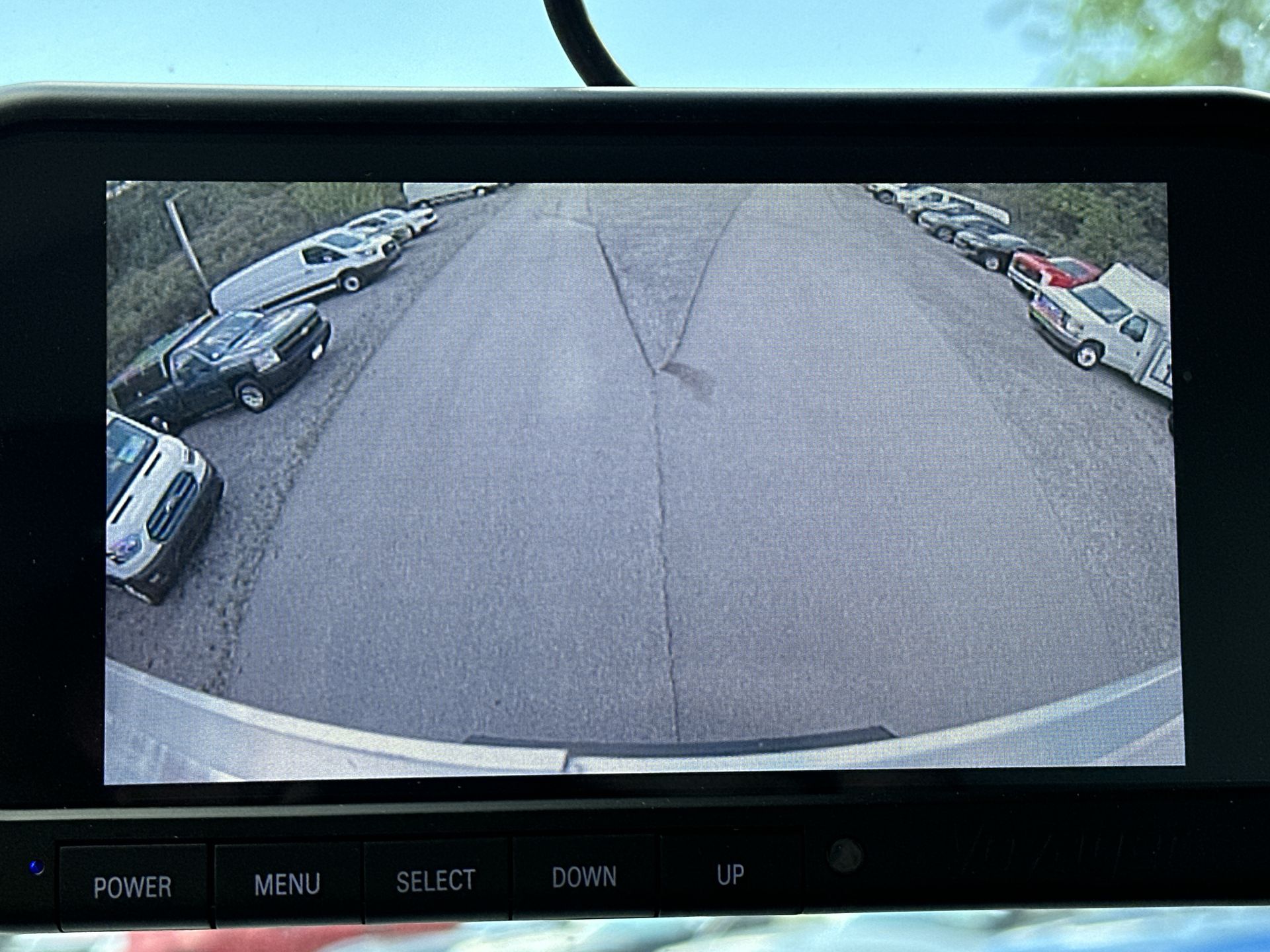 Thumbnail: 2025 Ford Econoline - 11