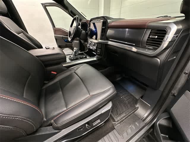 Thumbnail: 2021 Ford F-150 - 22