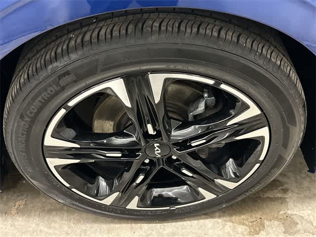 Thumbnail: 2023 Kia K5 - 5