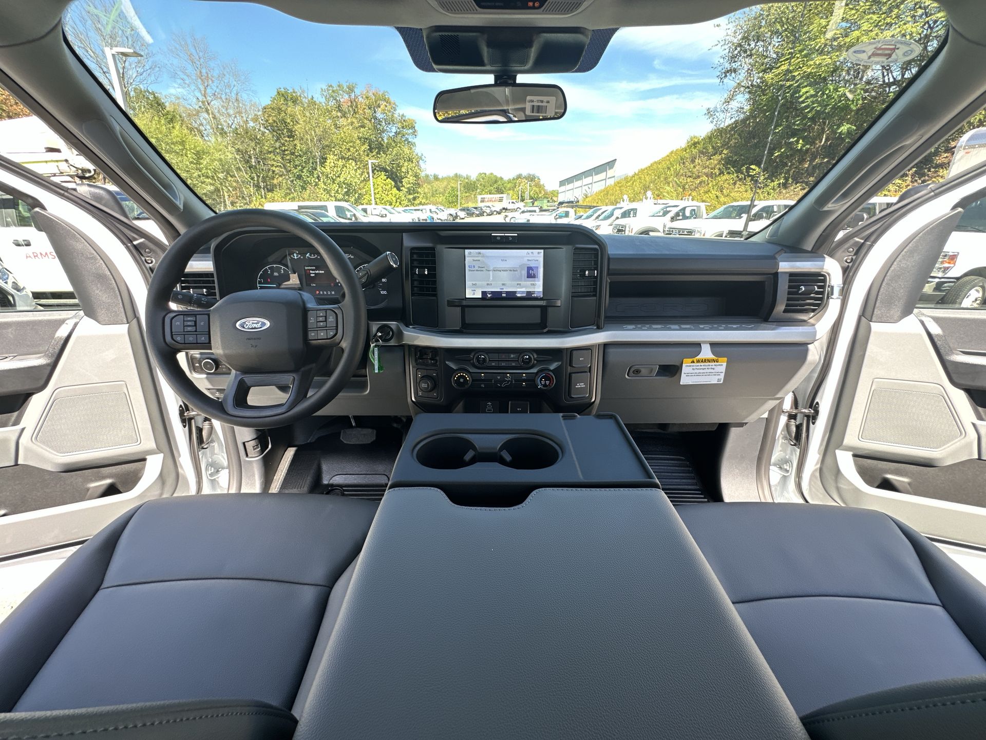 Thumbnail: 2026 Ford Econoline - 18