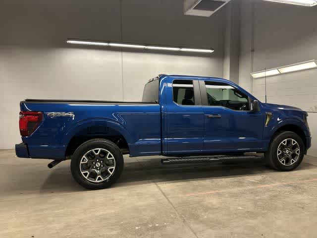 Thumbnail: 2024 Ford F-150 - 2