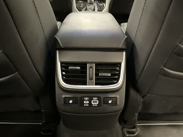 Thumbnail: 2023 Subaru Outback - 21