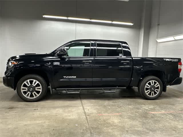 Thumbnail: 2020 Toyota Tundra - 2