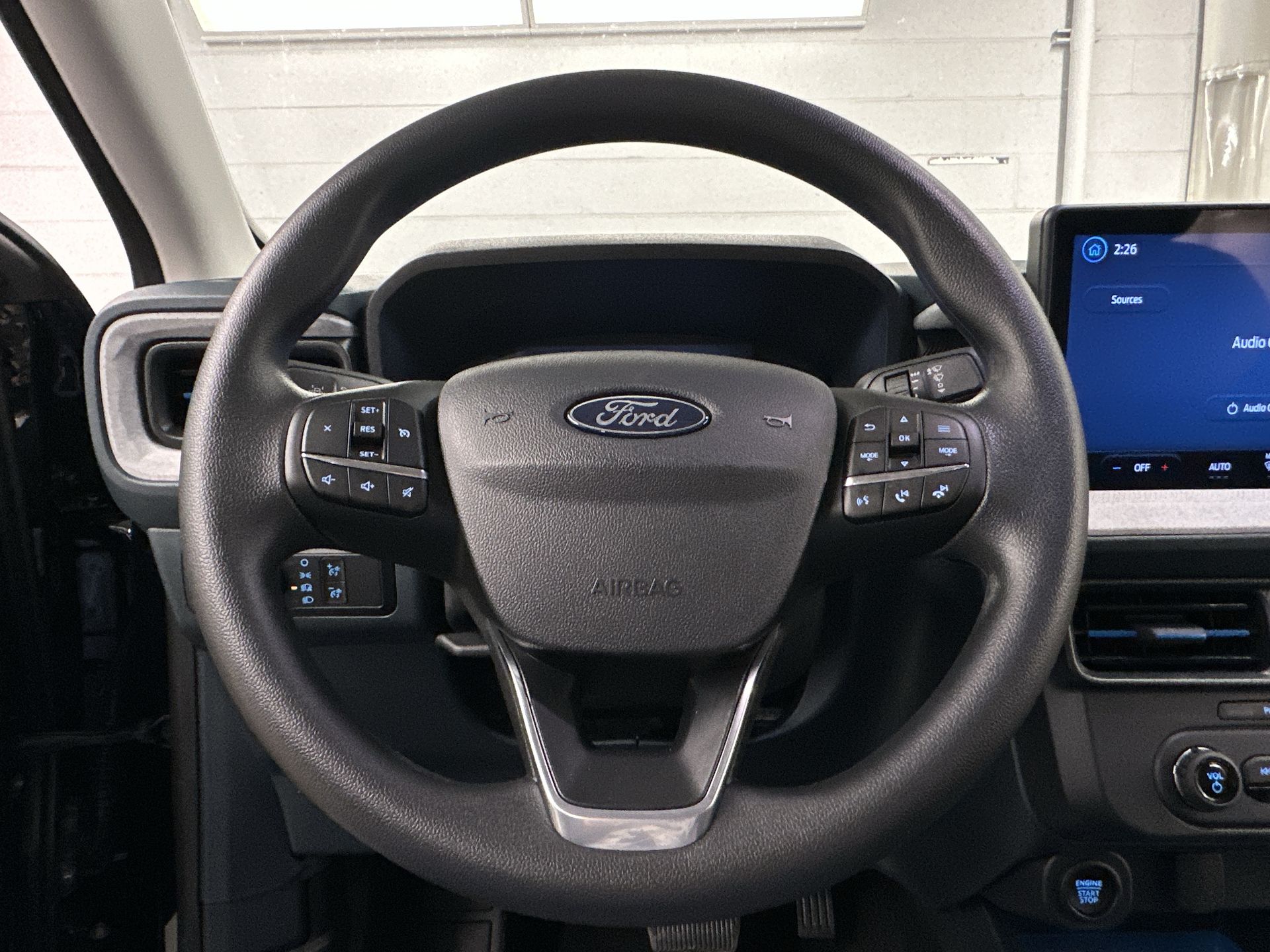 Thumbnail: 2026 Ford Maverick - 7