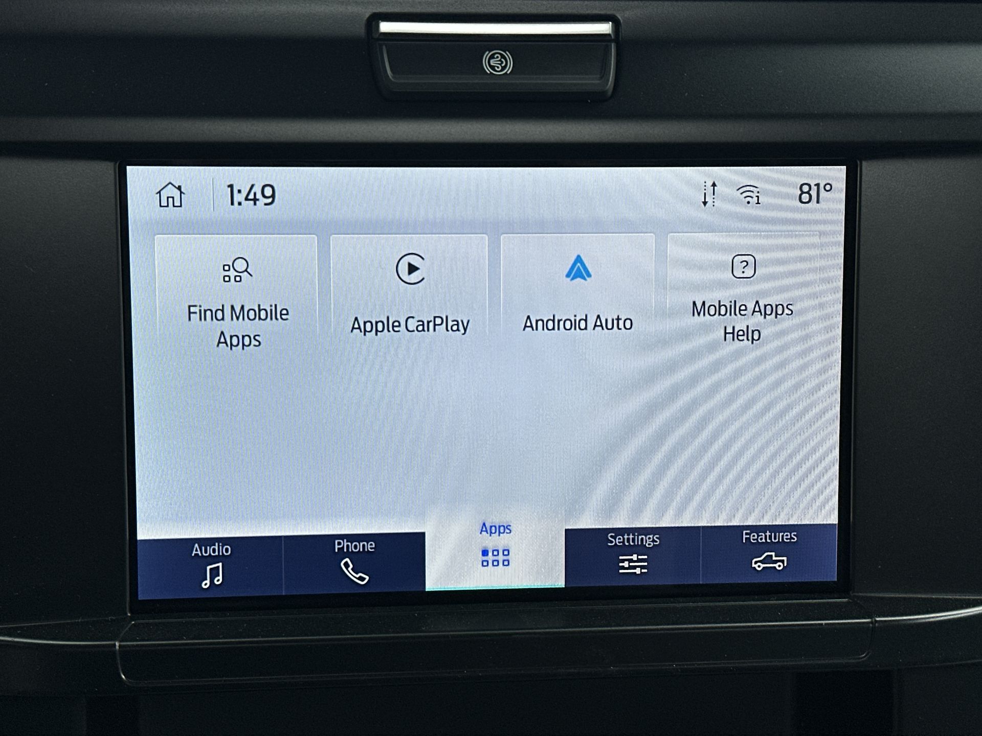 Thumbnail: 2025 Ford Econoline - 11