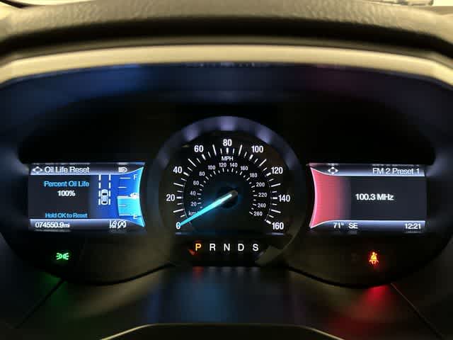 Thumbnail: 2020 Ford Edge - 7