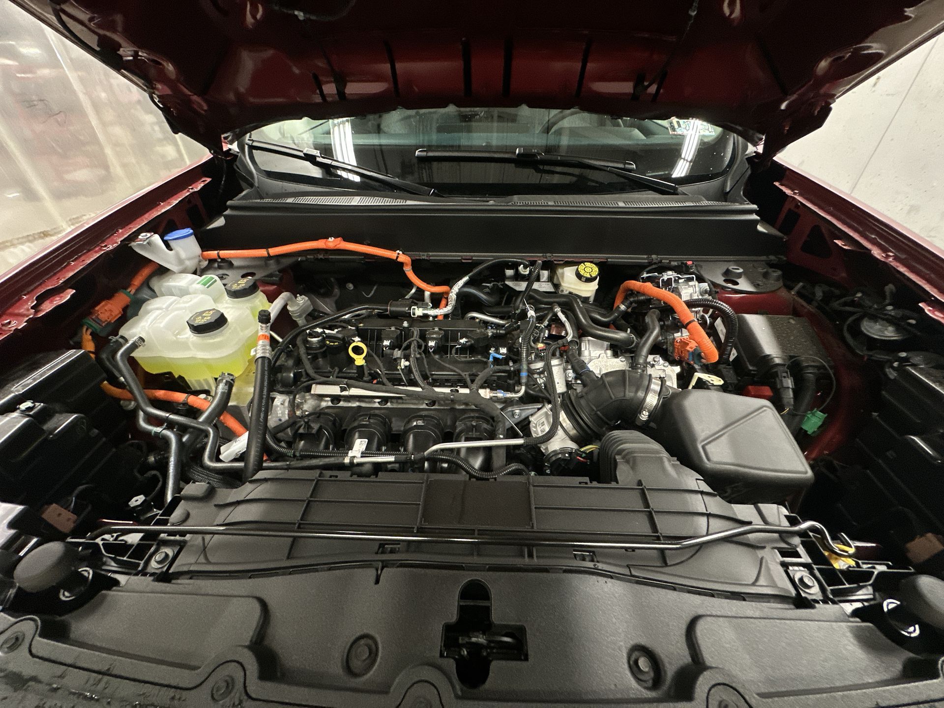 Thumbnail: 2026 Ford Maverick - 25