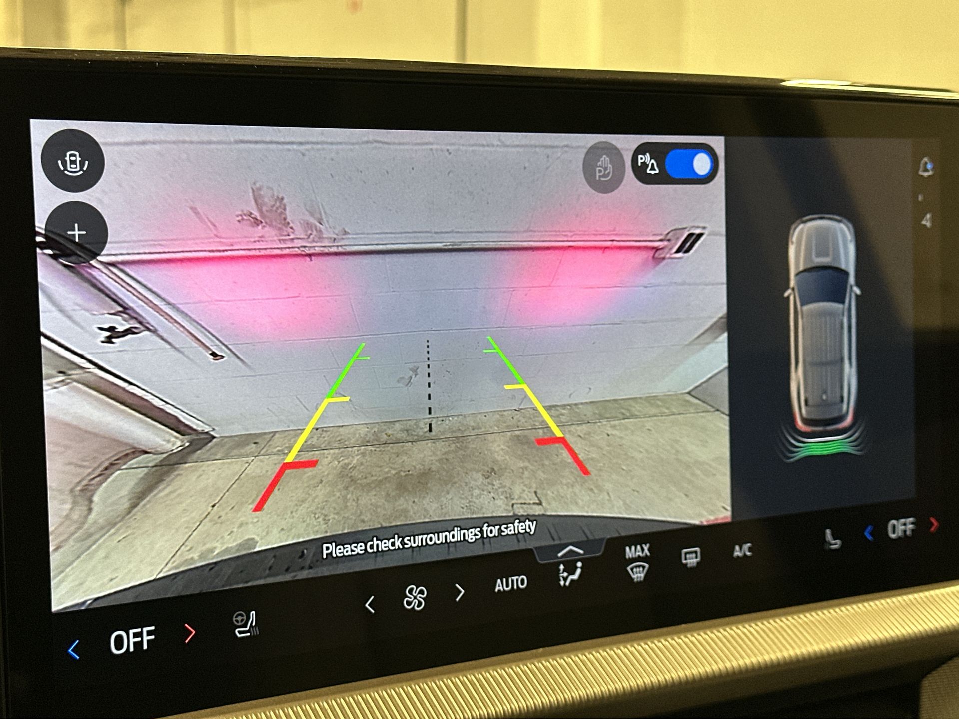 Thumbnail: 2026 Ford Explorer - 14