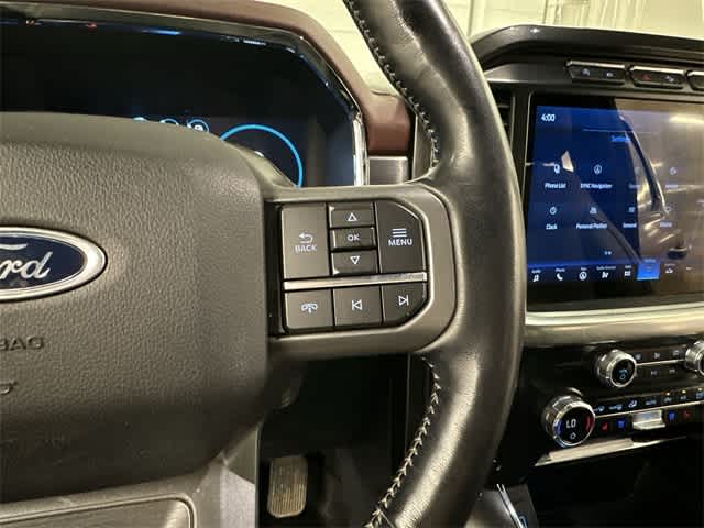 Thumbnail: 2021 Ford F-150 - 9