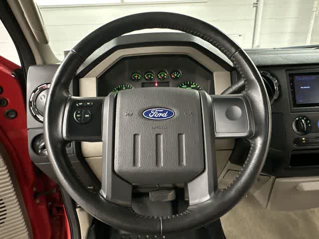 Thumbnail: 2008 Ford Econoline - 7