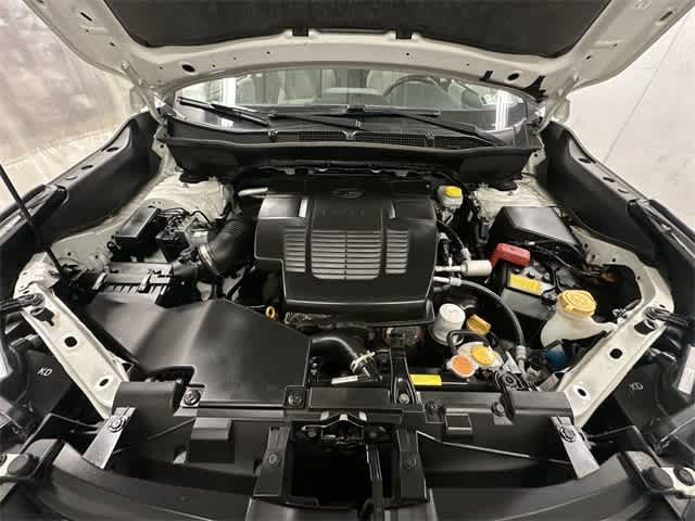 Thumbnail: 2022 Subaru Forester - 26