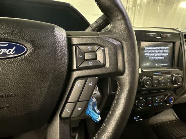 Thumbnail: 2017 Ford F-150 - 9