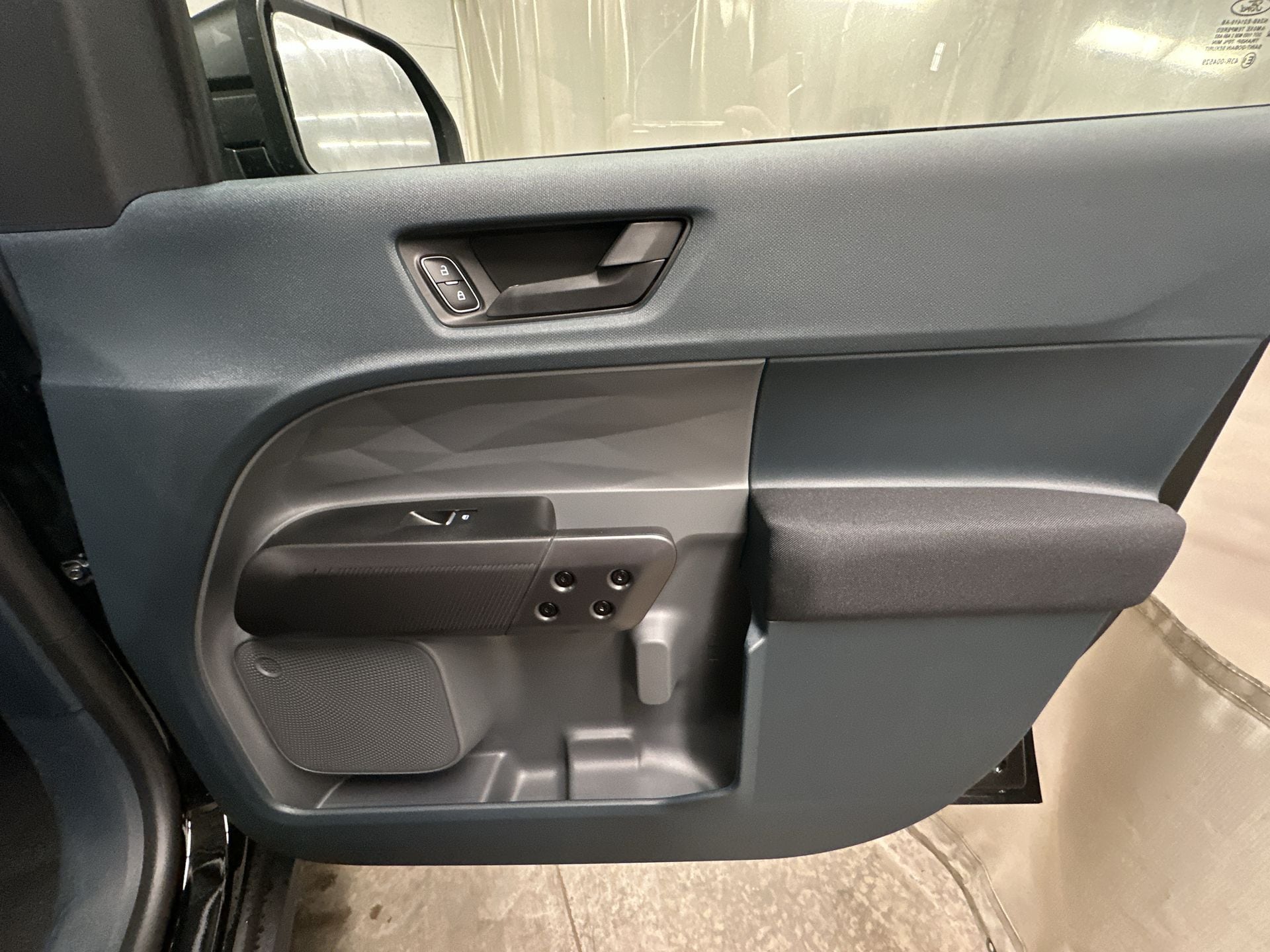 Thumbnail: 2025 Ford Maverick - 21