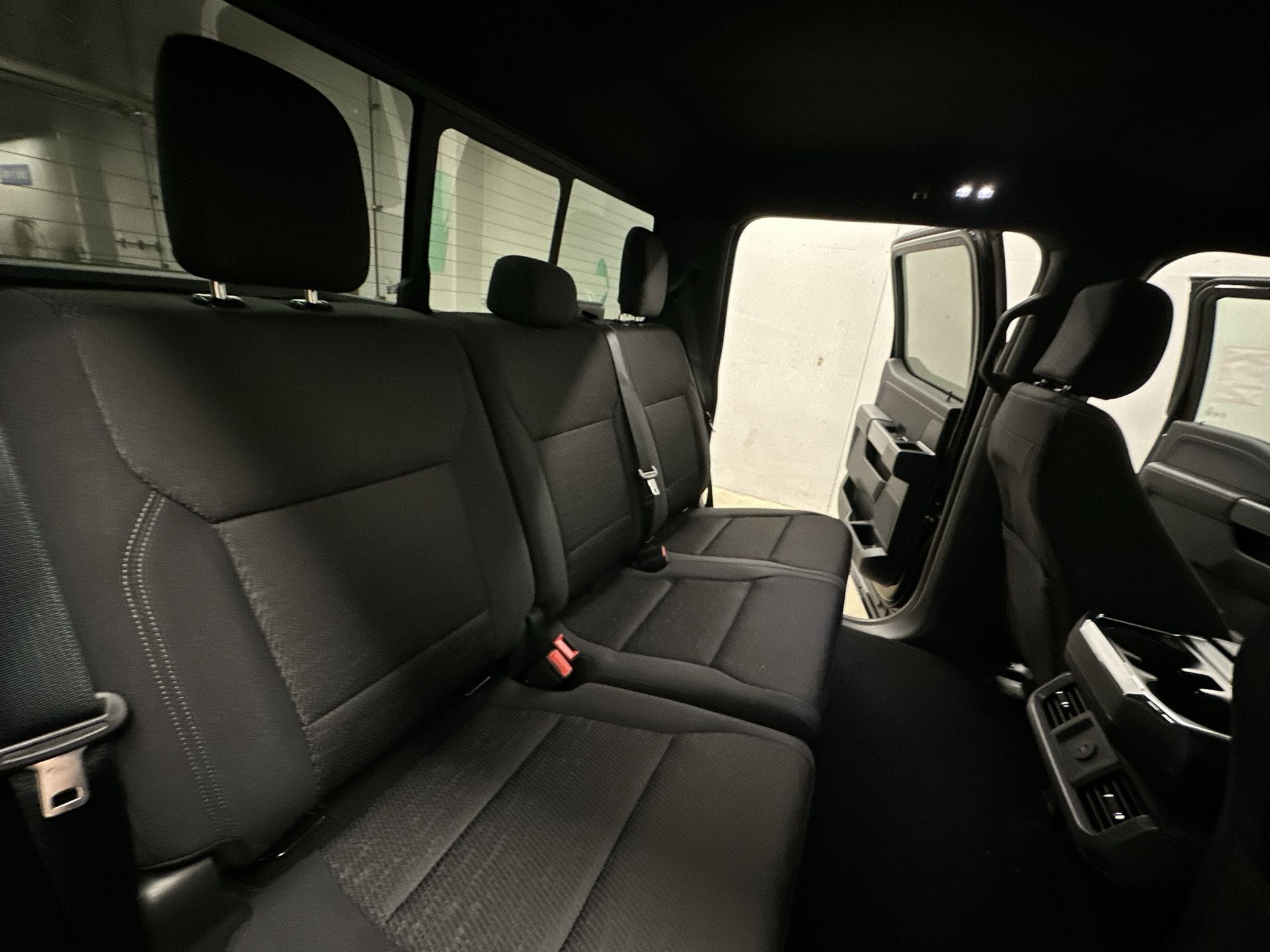 Thumbnail: 2025 Ford F-150 - 24