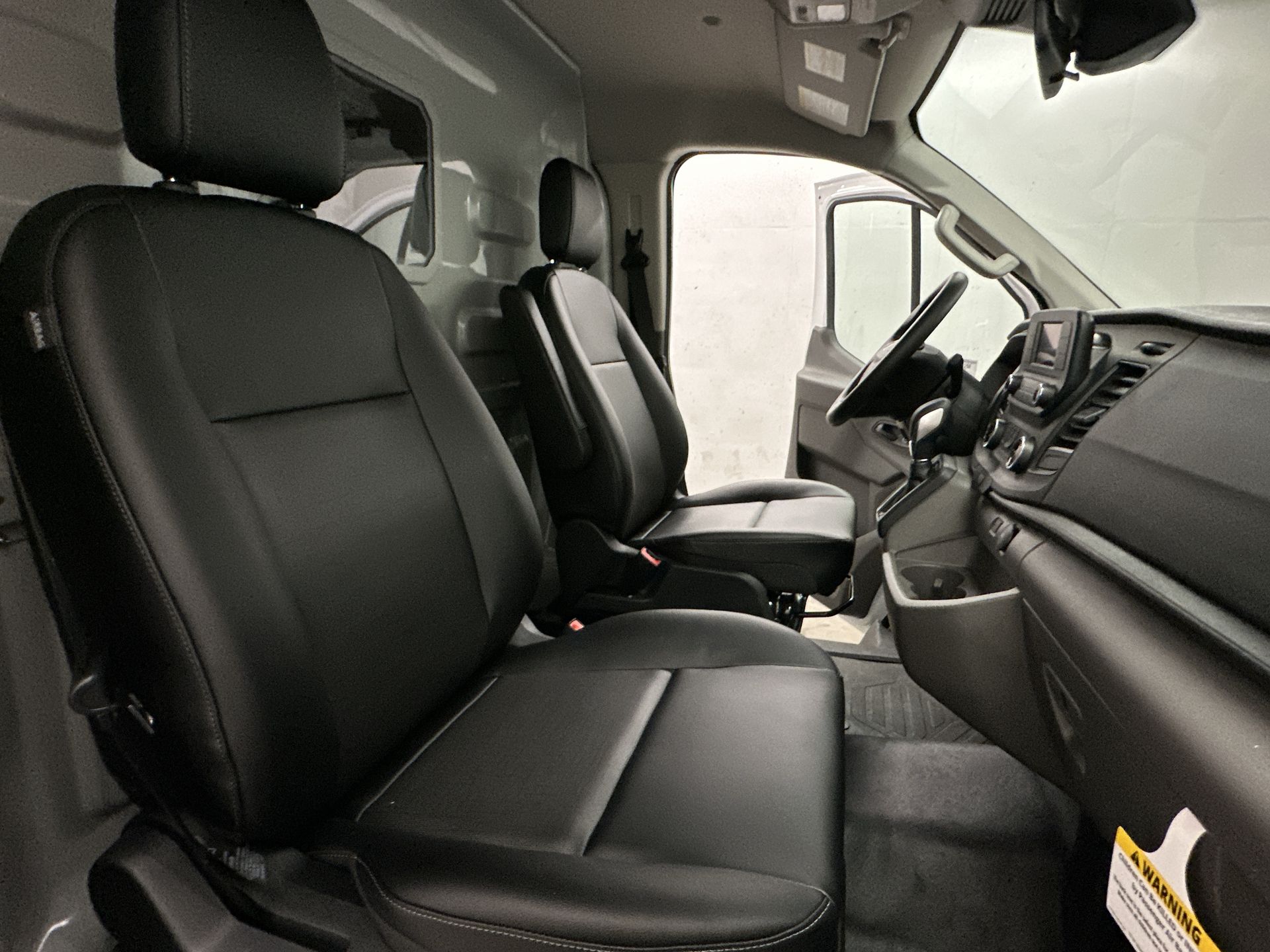 Thumbnail: 2025 Ford Transit Series - 18