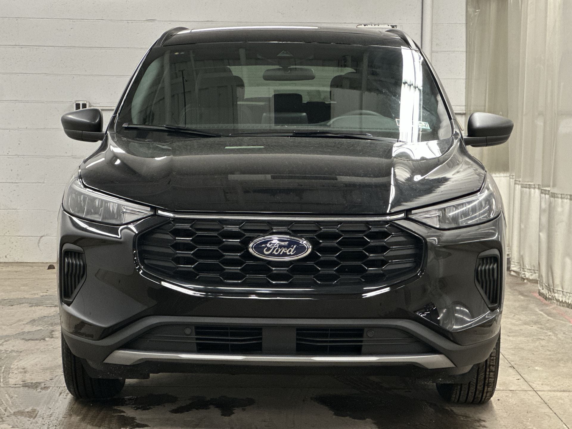 Thumbnail: 2026 Ford Escape - 29