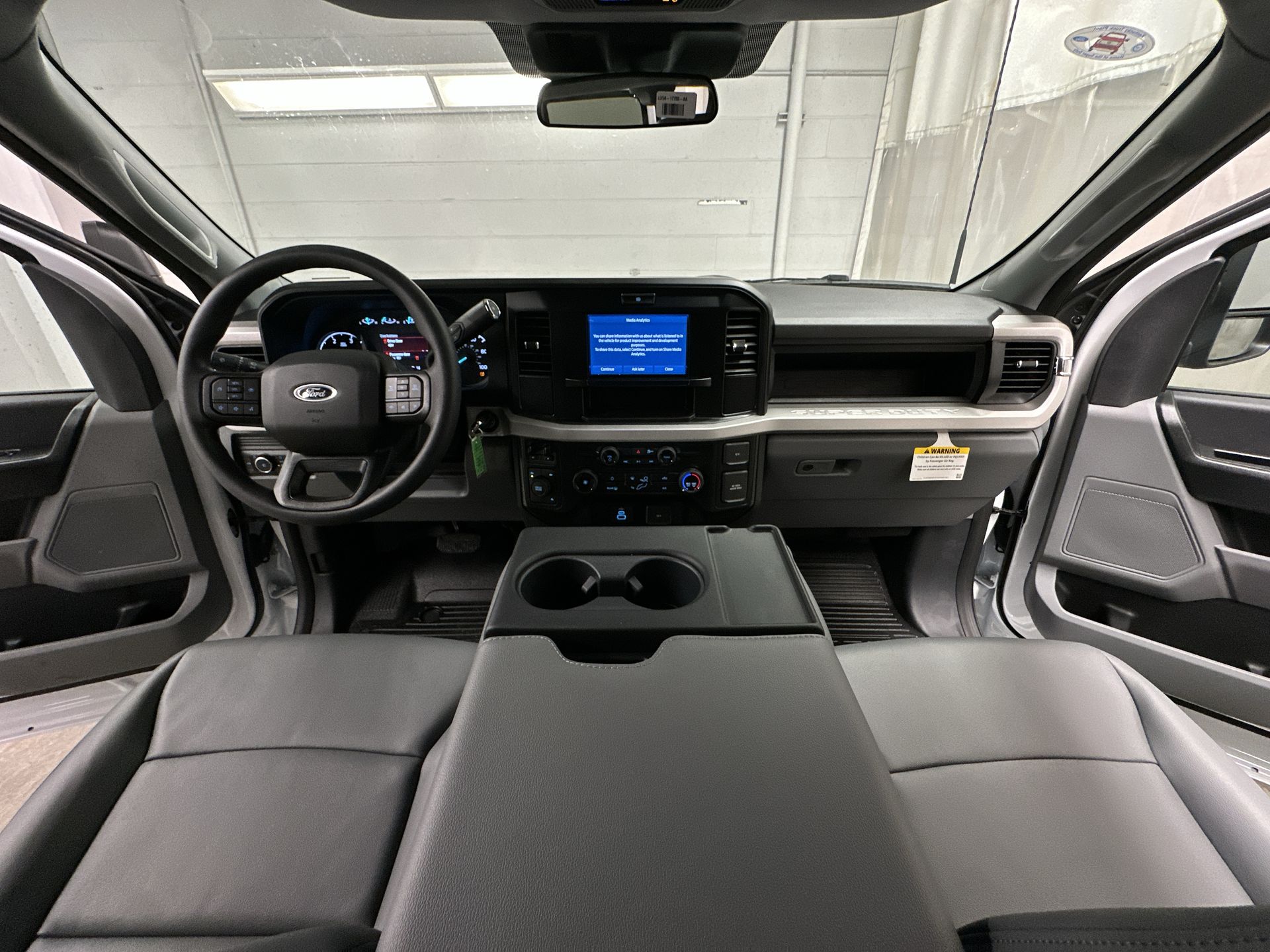 Thumbnail: 2026 Ford Econoline - 17